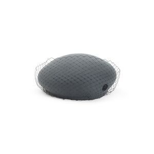 Maison Michel New Bonnie Veil Hat Women
